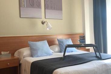 펜션 Affittacamere Vignola