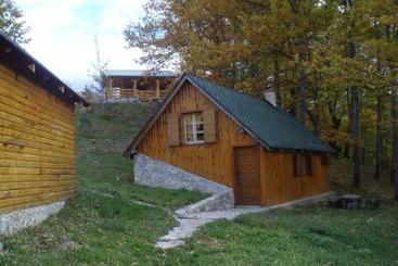 پانسیون Guest House Tara Canyon