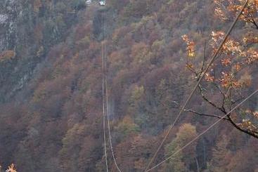 پانسیون Guest House Tara Canyon