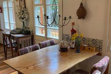 פנסיון Hnameni Stepanavan Guesthouse