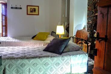 Пансион Isminis Petroktisto