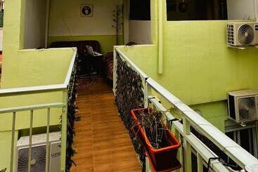 بنسيون La Pita Beach House