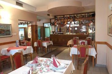 پانسیون Naša Tvrđava Guest Accommodation