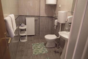 پانسیون Naša Tvrđava Guest Accommodation