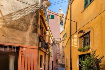 پانسیون San Giovanni
