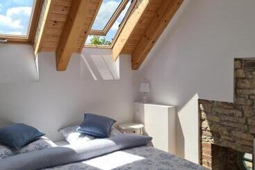 Pension Sodomkův Statek Czap