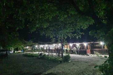 Общежитие La Romaneasa