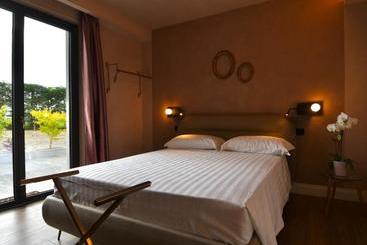 B&b Bricco Della Guardia