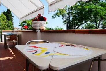 B&b Relais Radoccia
