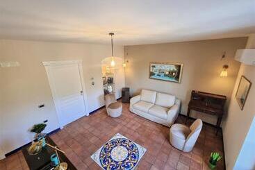 צימר Casa Fifina Rooms