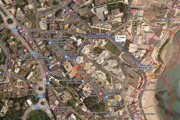 住宿加早餐 Lulía Bed&breakfast