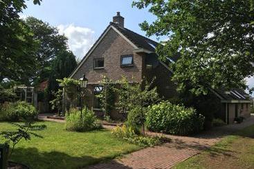 Bed & Breakfast Ter Borg