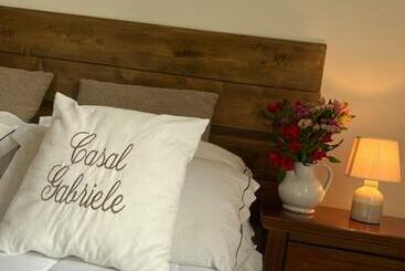 בית מלון כפרי Casal Gabriele