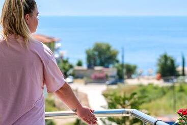 Nia Boutique Hotel By Rapo S Resort