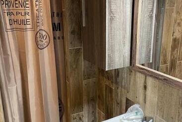 فندق Nature Le Loft