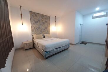 فندق Oyo 90510 Sand S Residence