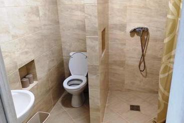 پانسیون вилла Alex