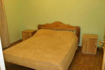 پانسیون Dilijan Vanoyi Dzor