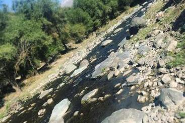 پانسیون Dilijan Vanoyi Dzor