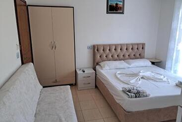 膳宿费 Elton Tafa Guesthouse