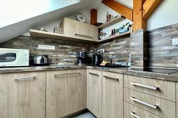 ペンション Třeboňský Penzion