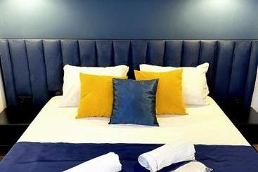 پانسیون Ulysses