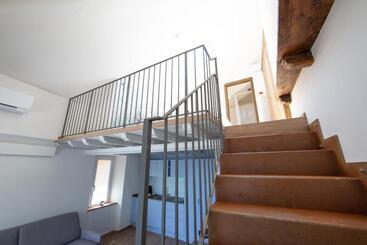 צימר Casa Castagna 1620