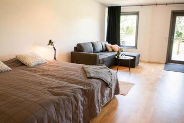 Kungälv Kode Golf Club Bed & Breakfast