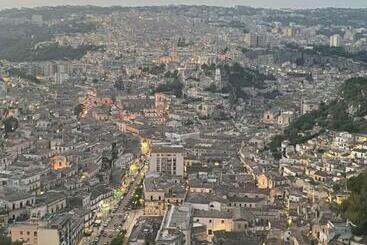 ベッドアンドブレックファースト Ronna Maruzzedda San Giorgio 35