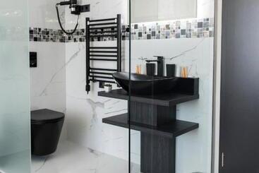 住宿加早餐 Z Rooms Boutique