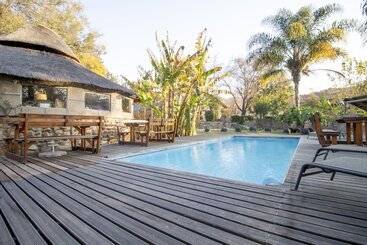 Bon Hotel Rustenburg