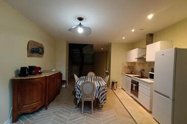 شقة فندقية Duc De Bretagne Luxury Appart