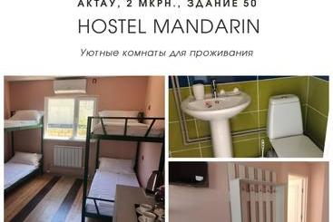 Hostel Mandarin