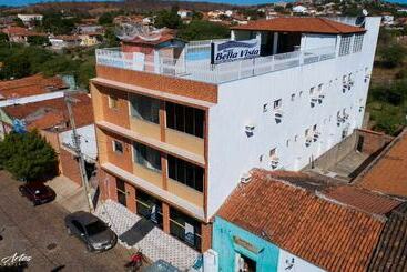 בית מלון כפרי Bella Vista