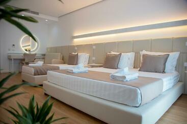 هتل Dazur Coast Resort