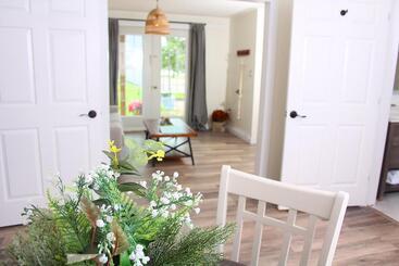 فندق Gateway To Greenwich Suites