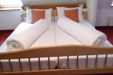 Hotel Gasthof Weisskugel