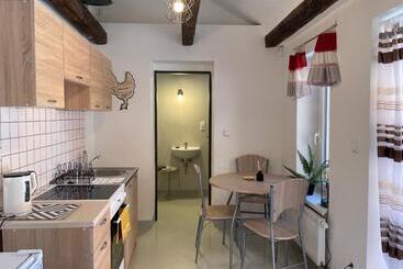 Пансион Penzion Villa Amélie