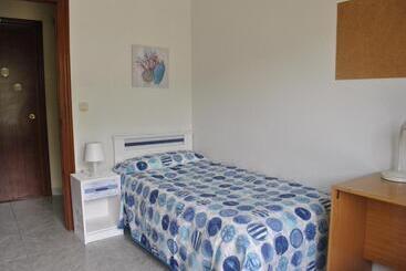 پانسیون Residencia Universitaria Alto De Miranda  Resisantander