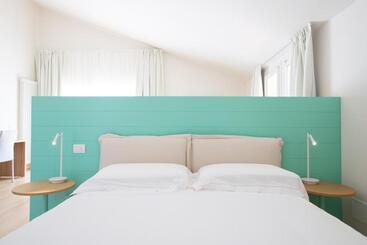 리조트 La Colombiera Relais