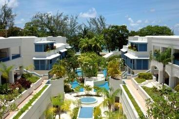 호텔 Savannah Beach Club