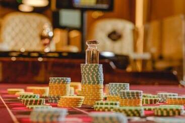 ホテル Alliance Palace Batumi