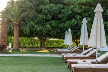 מלון דירות Abella