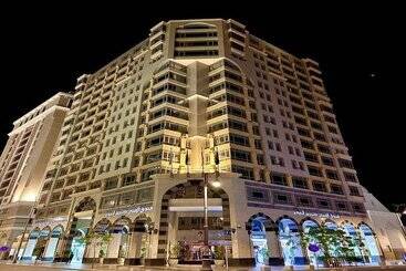 Al Muna Kareem Hotel Ex Leader