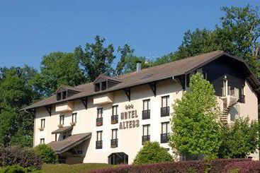 Altess Hotel