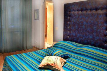 Angolo Romano Bed & Breakfast