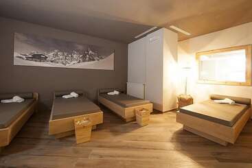 Aparthotel Wellness Villa Di Bosco