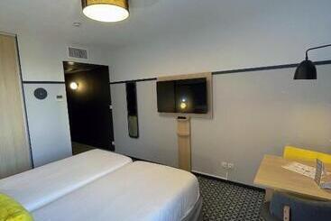 هتل آپارتمان Odalys City Lyon Bioparc