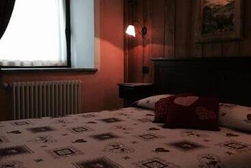 민박 L'Ancien Paquier Chambre D'Hotes