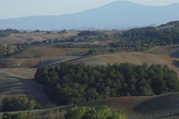 ベッドアンドブレックファースト Agriturismo Podere Casato